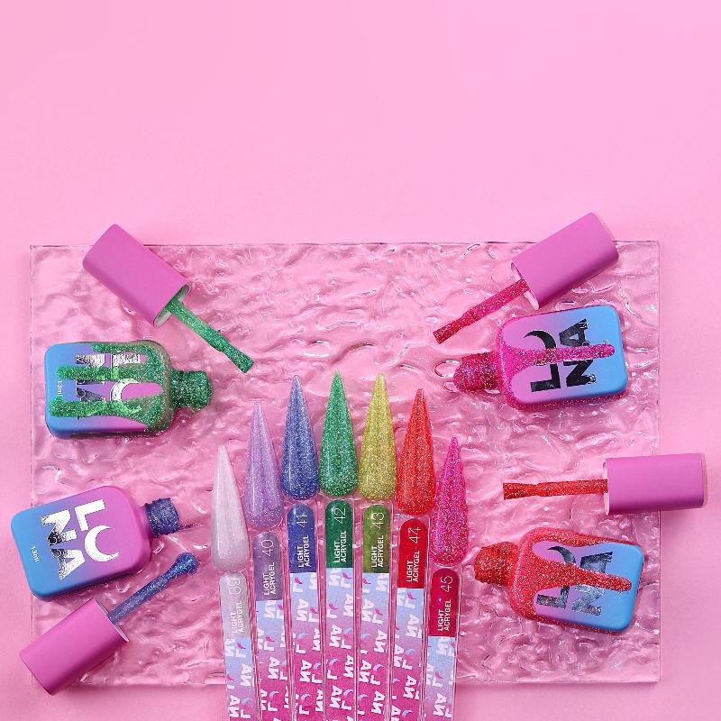 Light Acrygel