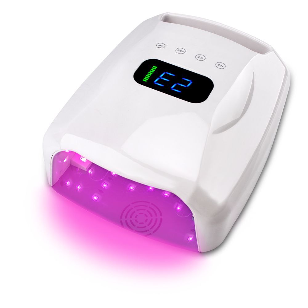 Lámpara Ettaala High Power Y8. LED inalámbrica recargable