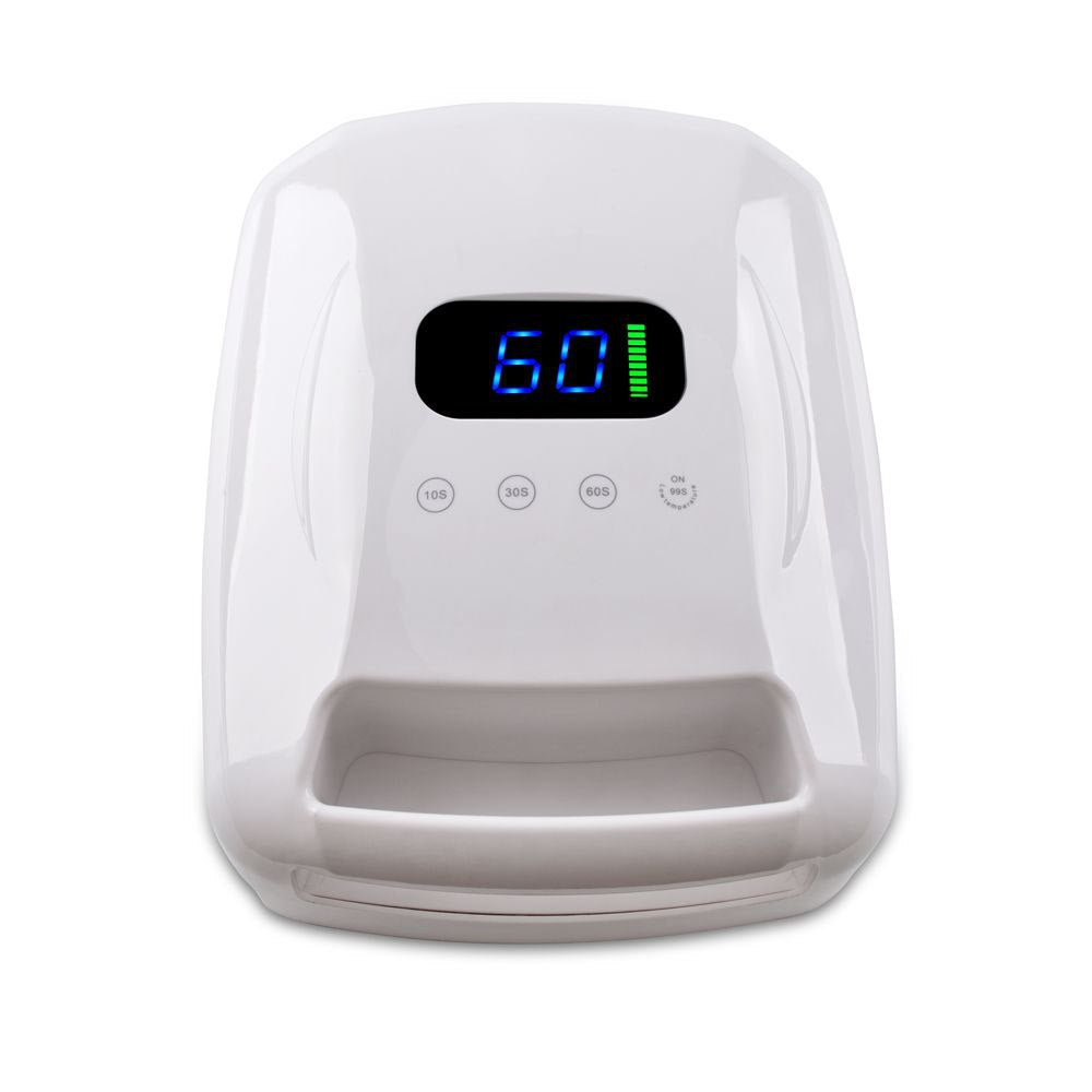 Lámpara Ettaala High Power Y8. LED inalámbrica recargable