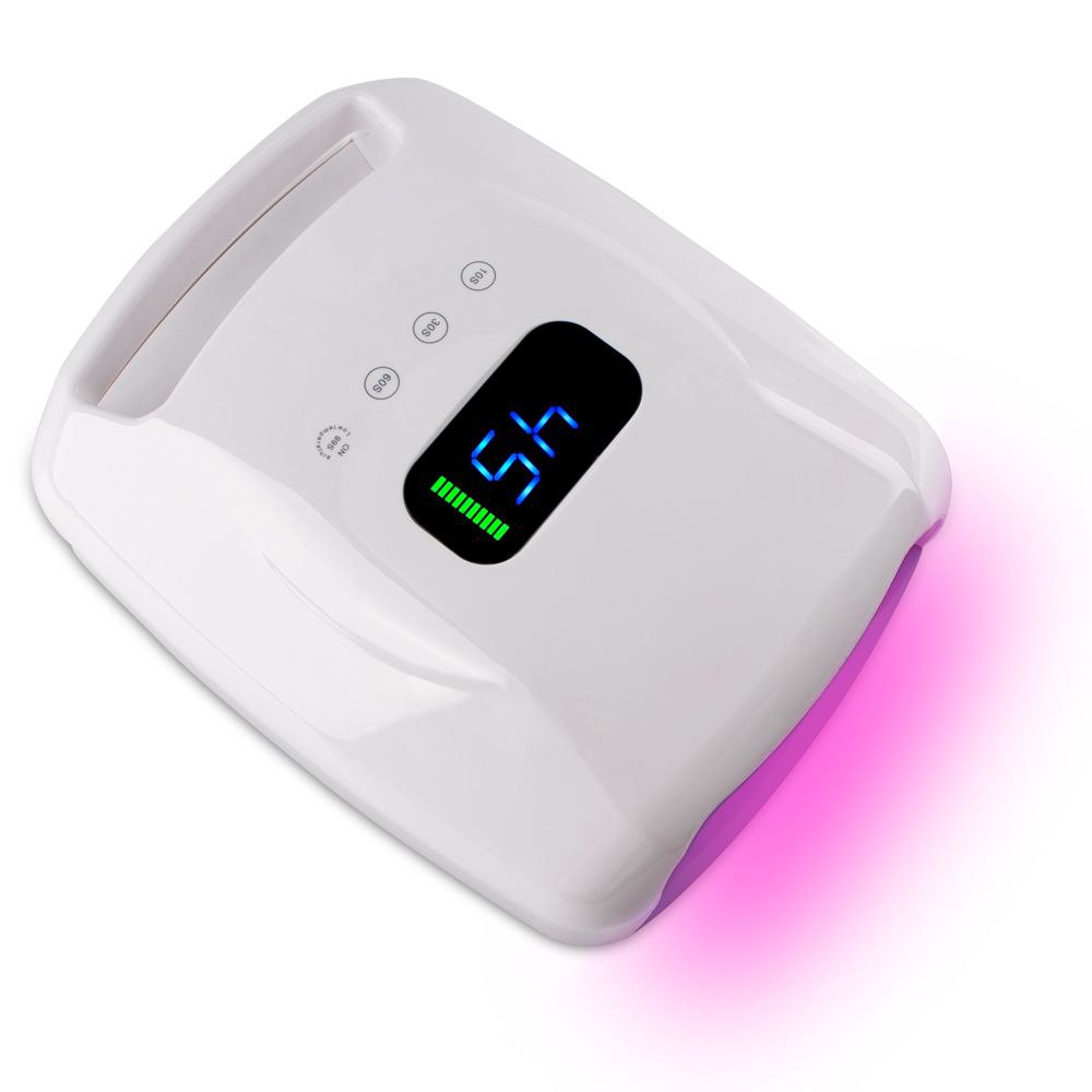 Lámpara Ettaala High Power Y8. LED inalámbrica recargable