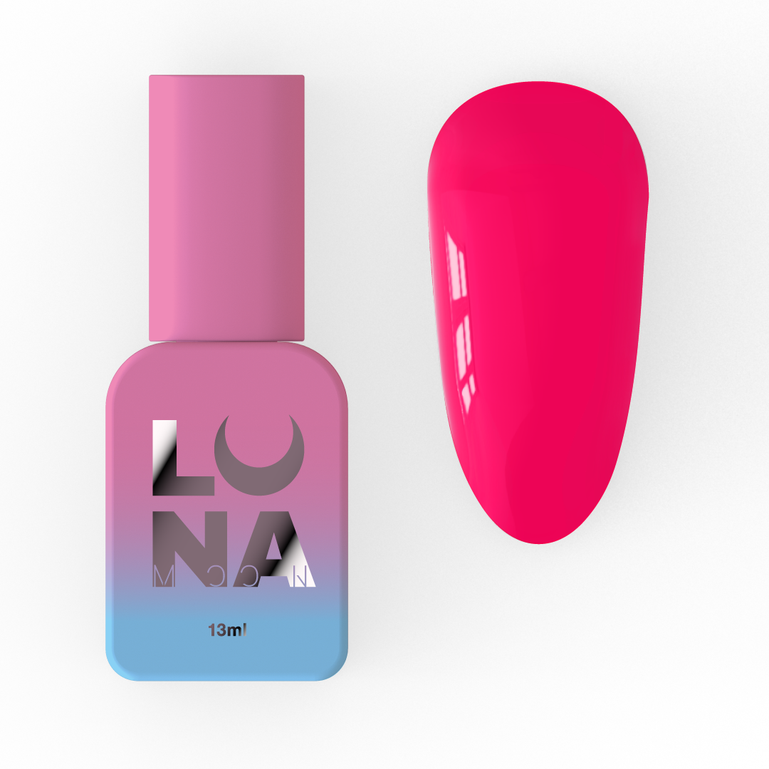 LUNAmoon Light Acrygel №19