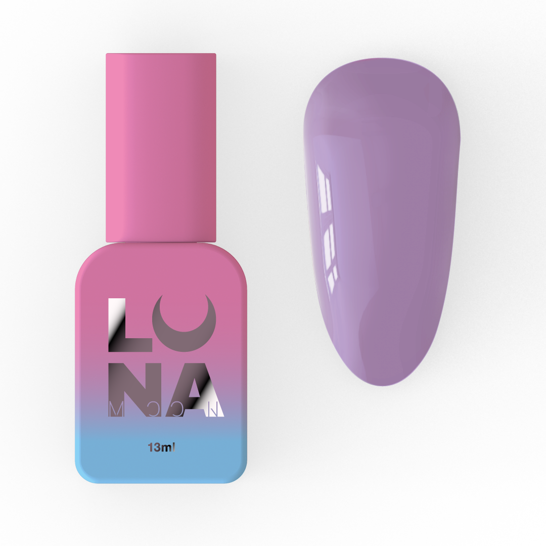 LUNAmoon Light Acrygel №34