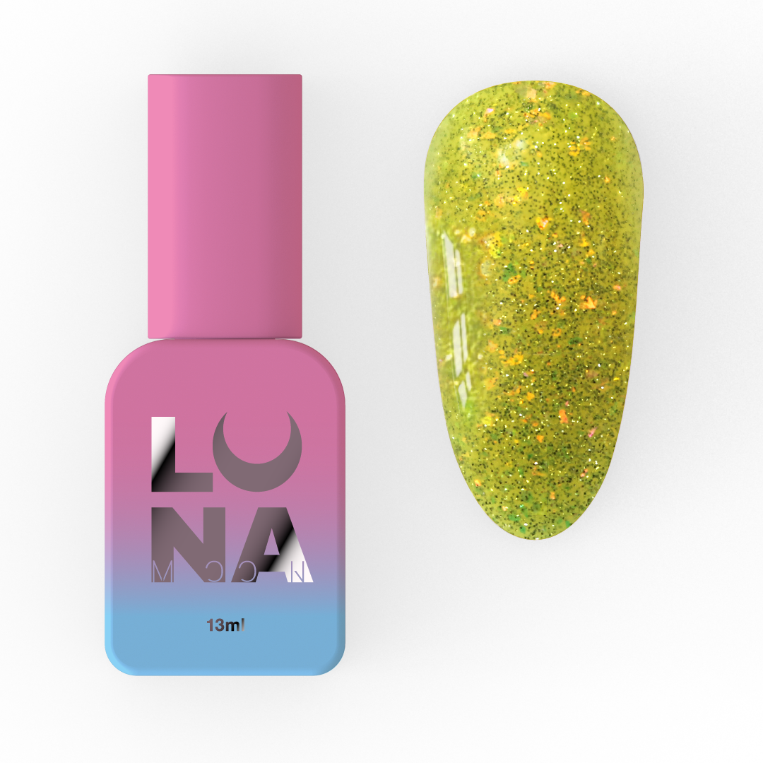 LUNAmoon Light Acrygel №43