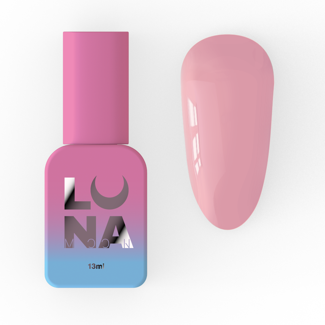 LUNAmoon Light Acrygel №6