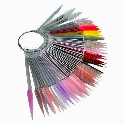Kit · DNKa™ · Palettes d'acrygel liquide