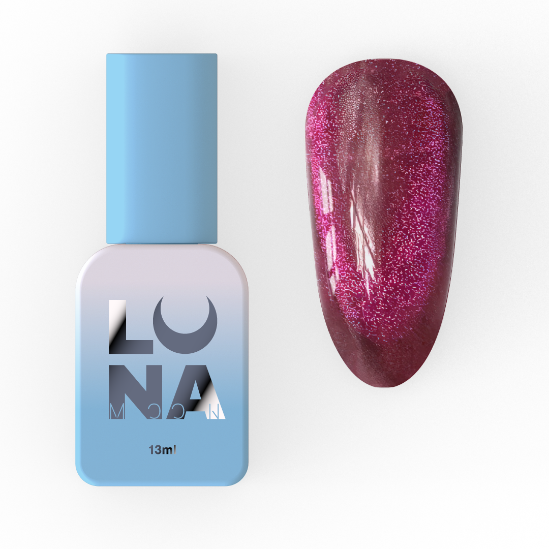LUNAmoon Color Cat Eye №254