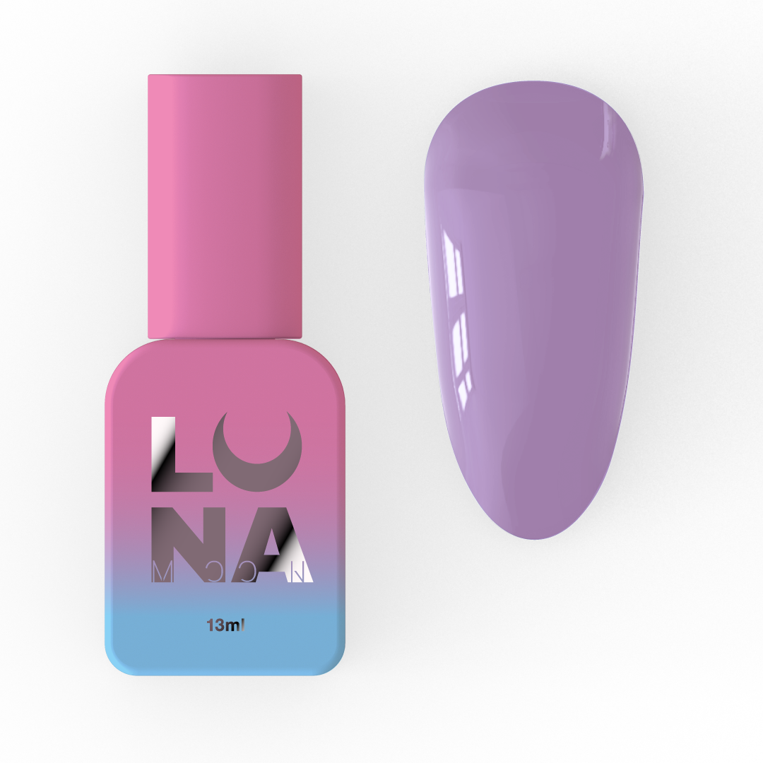 Lunamoon Cover Base №34