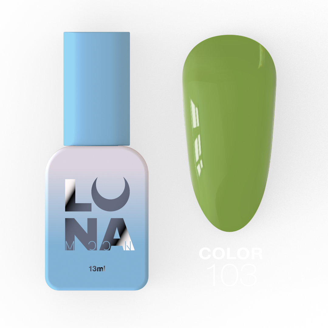 LUNAmoon Color №103
