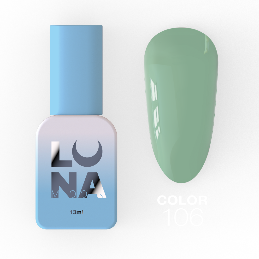 LUNAmoon Color №106