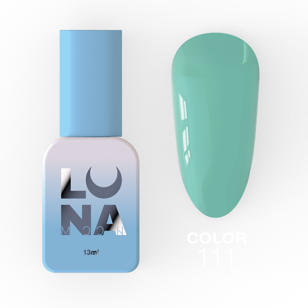 LUNAmoon Color №111