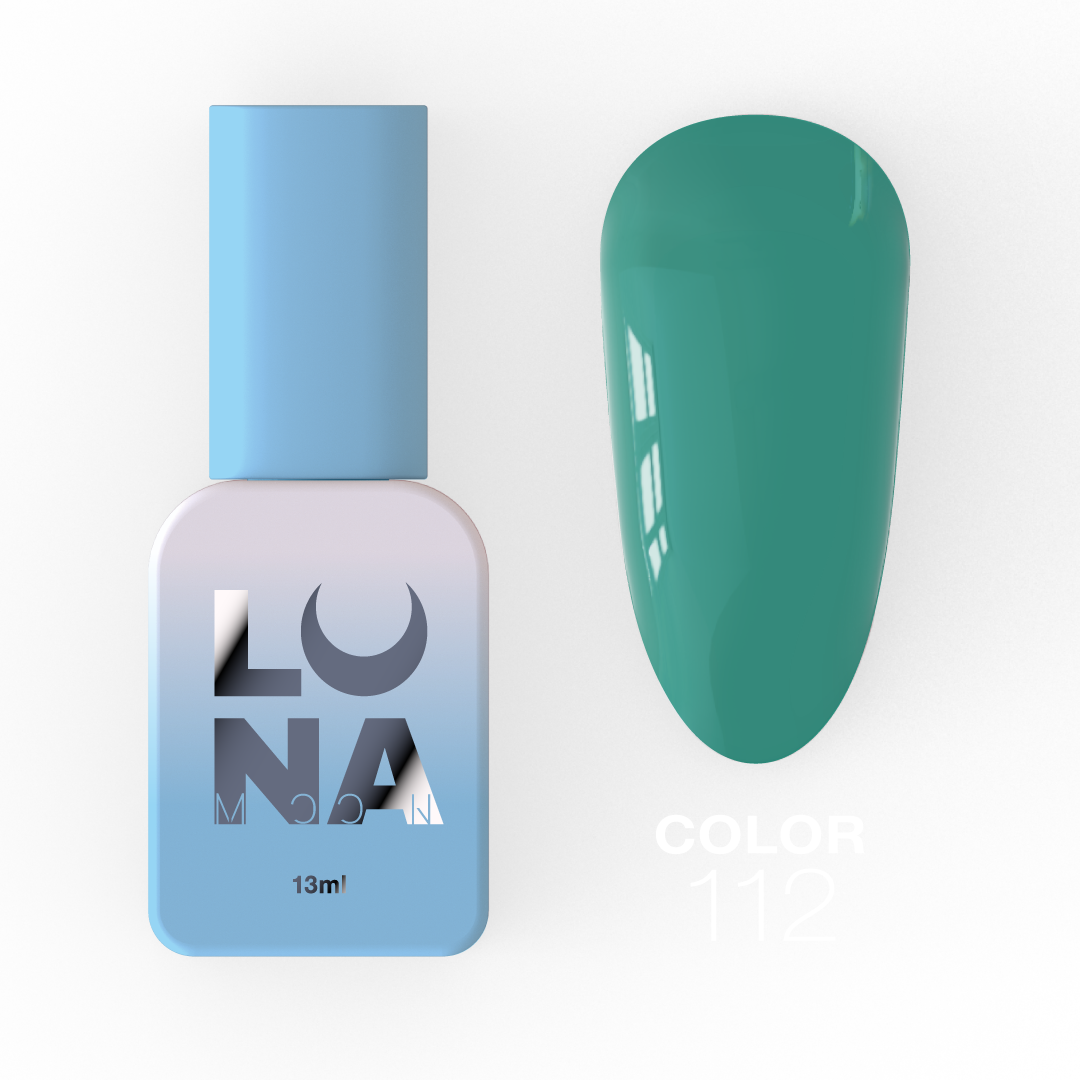 LUNAmoon Color №112