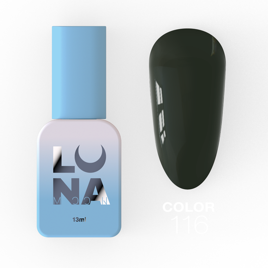 LUNAmoon Color №116