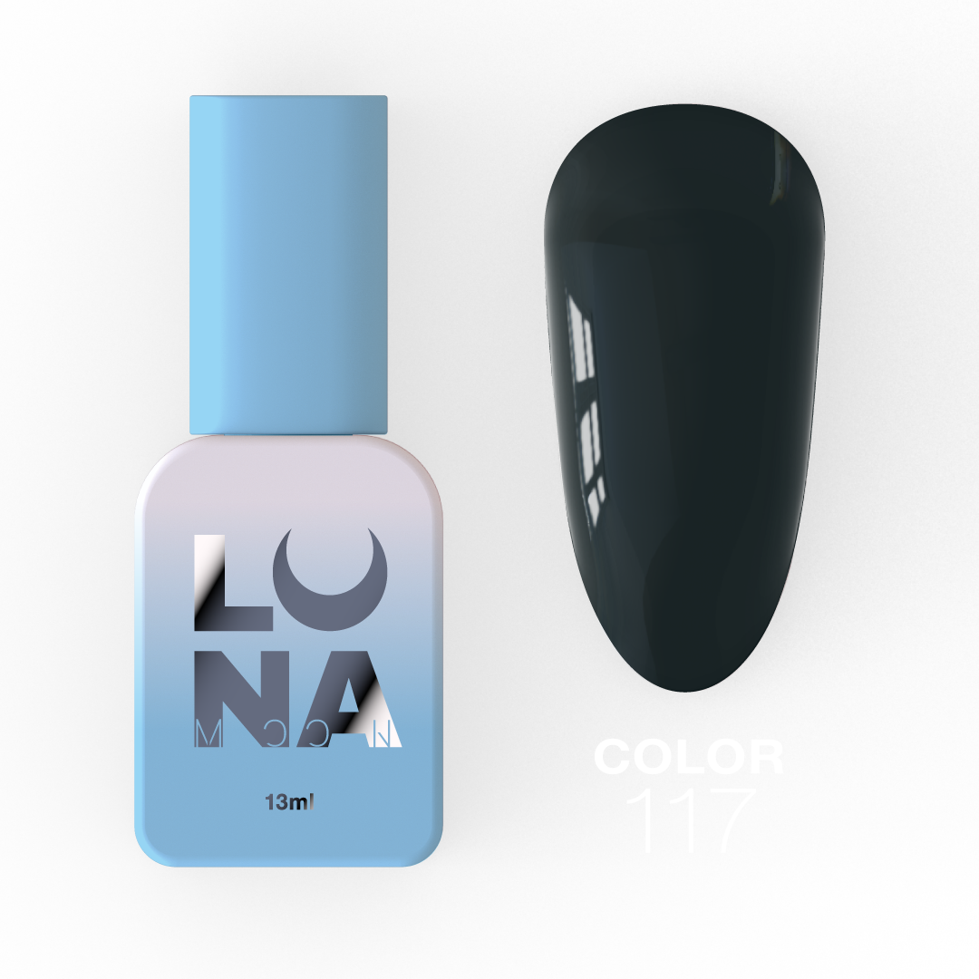 LUNAmoon Color №117