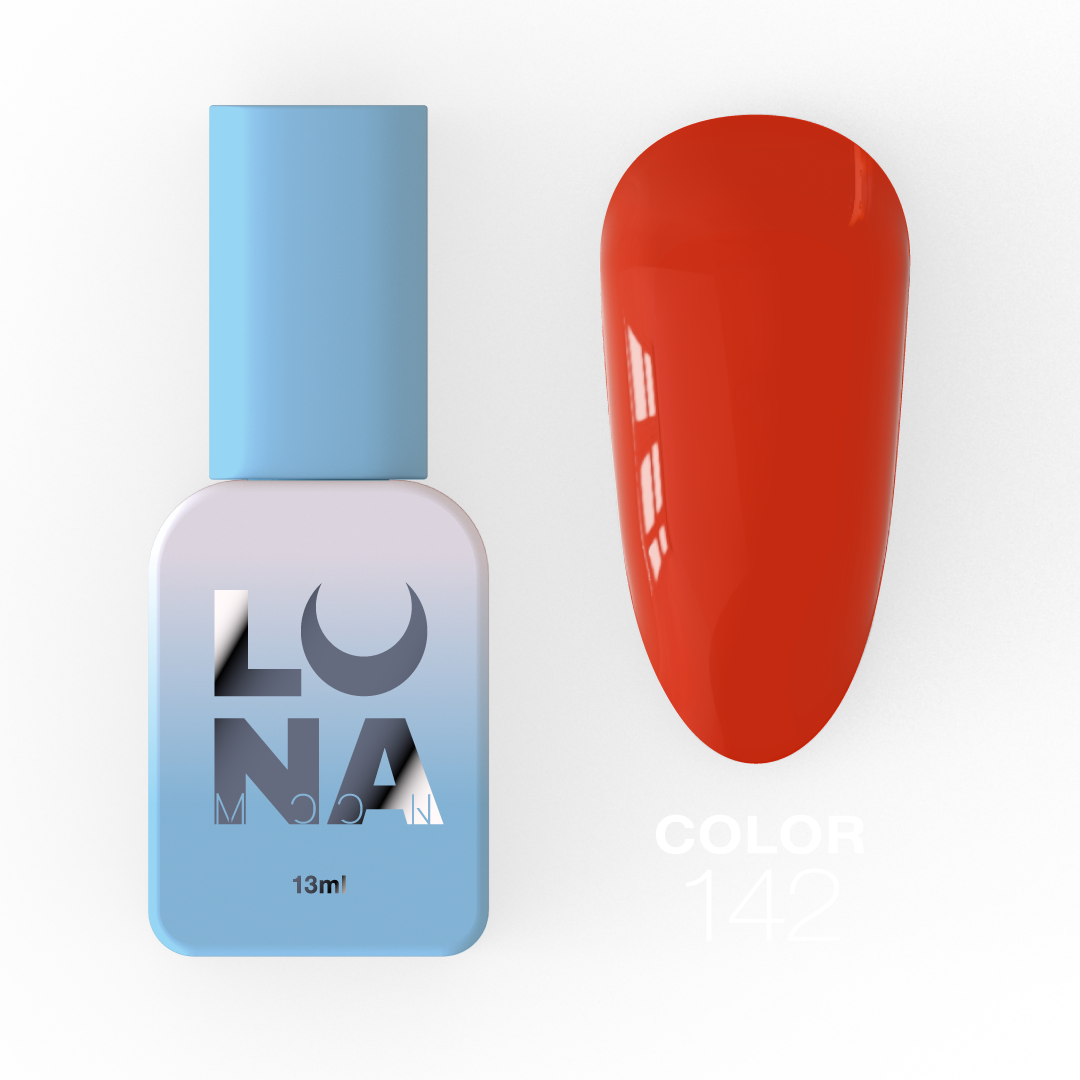 LUNAmoon Color №142