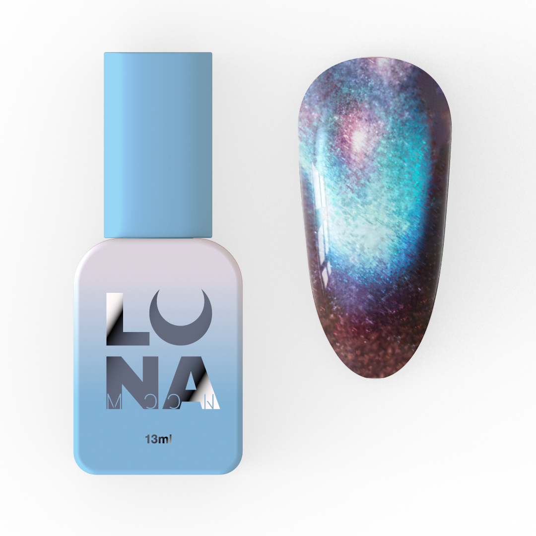LUNAmoon Color Cat Eye №248