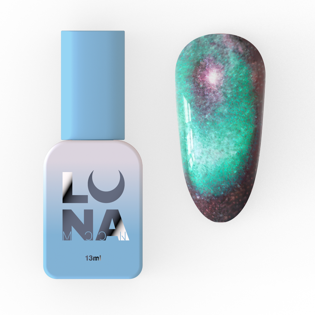 LUNAmoon Color Cat Eye №249