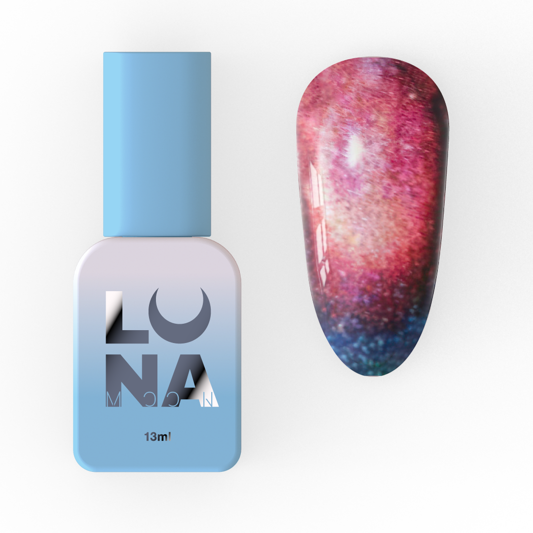 LUNAmoon Color Cat Eye №250