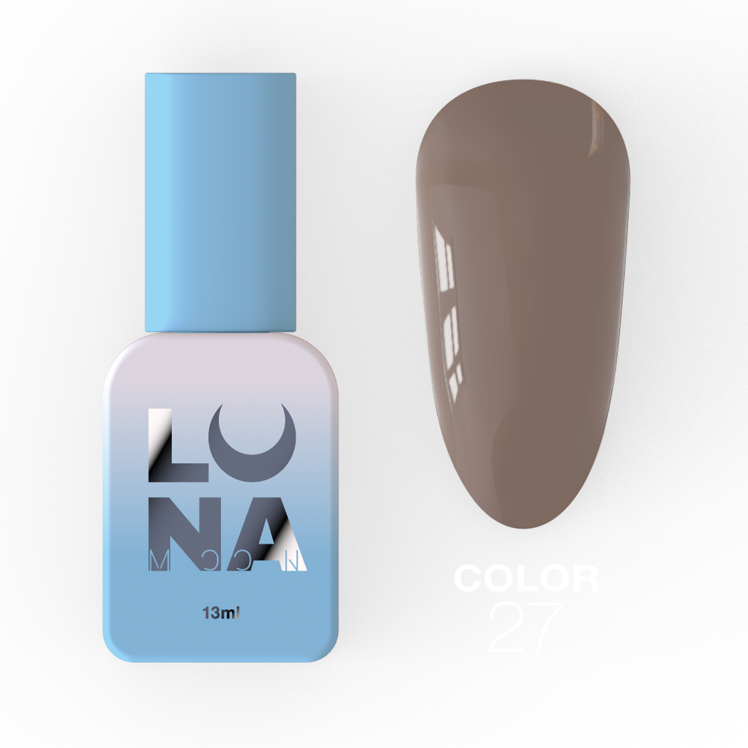 LUNAmoon Color №29