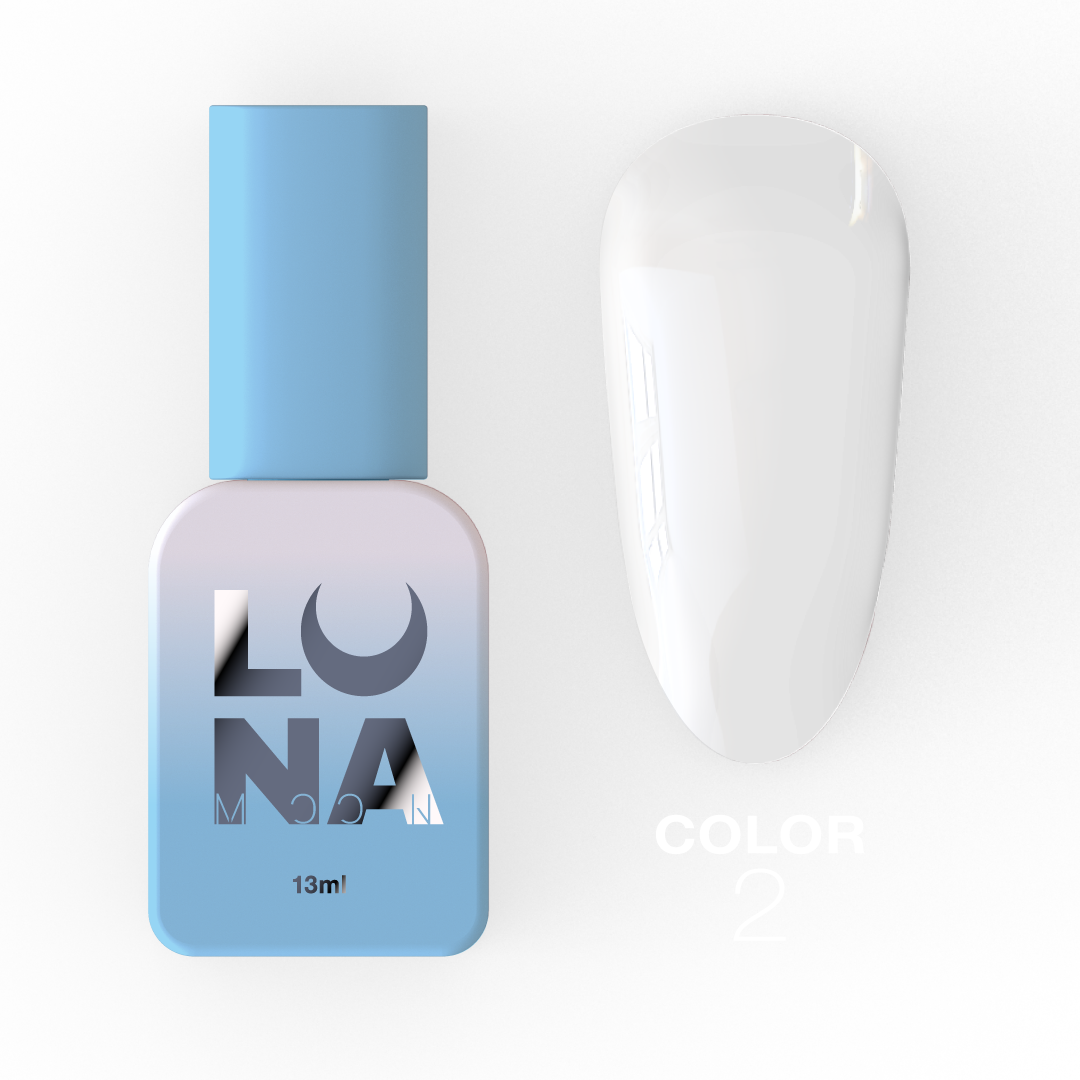 LUNAmoon Color №02