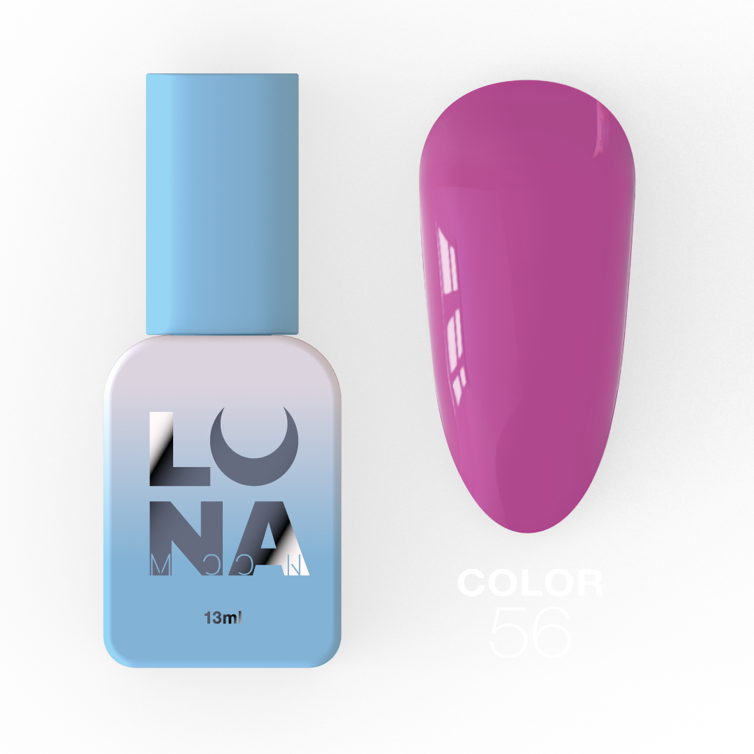 LUNAmoon Color №56