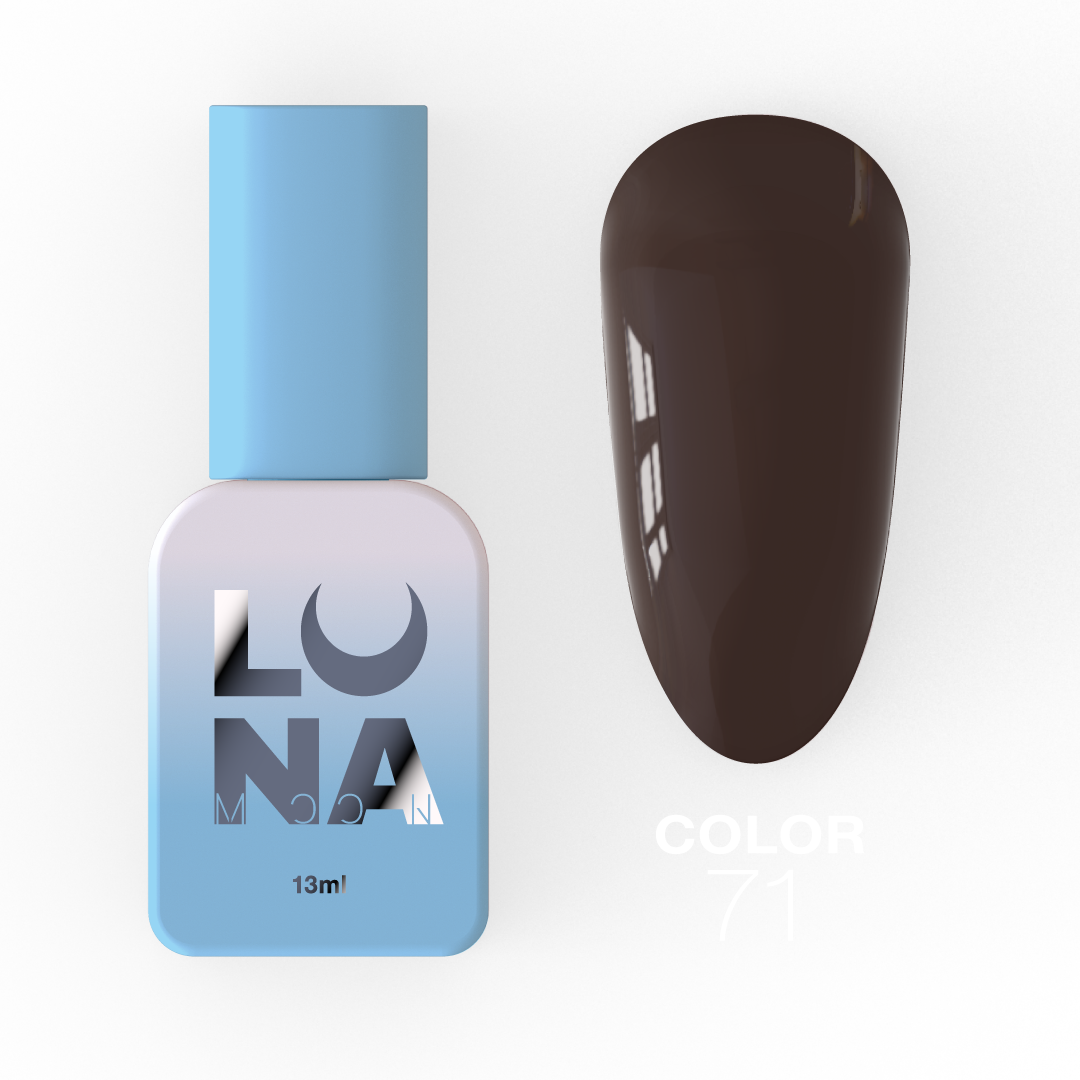 LUNAmoon Color №71