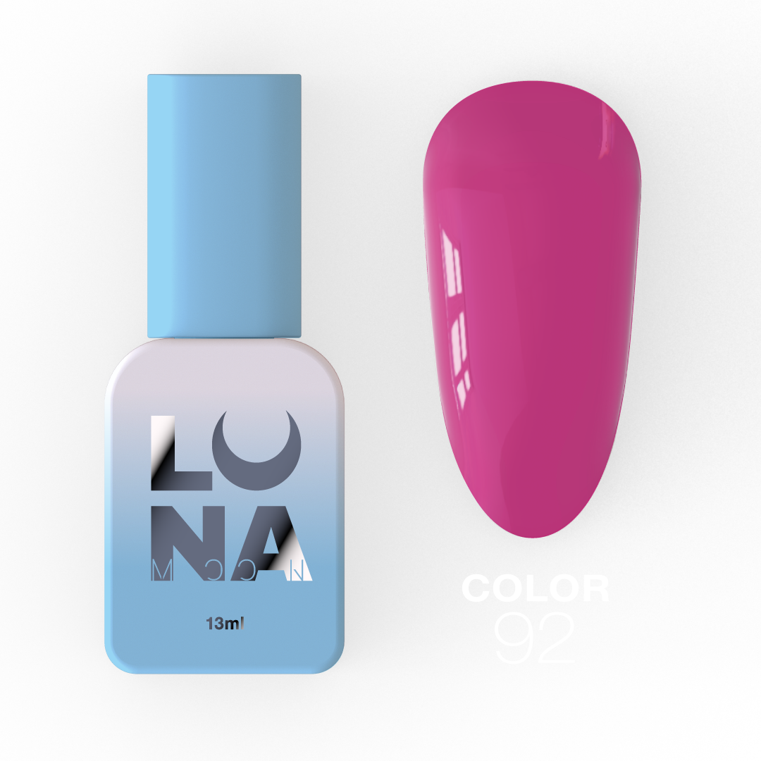 LUNAmoon Color №92