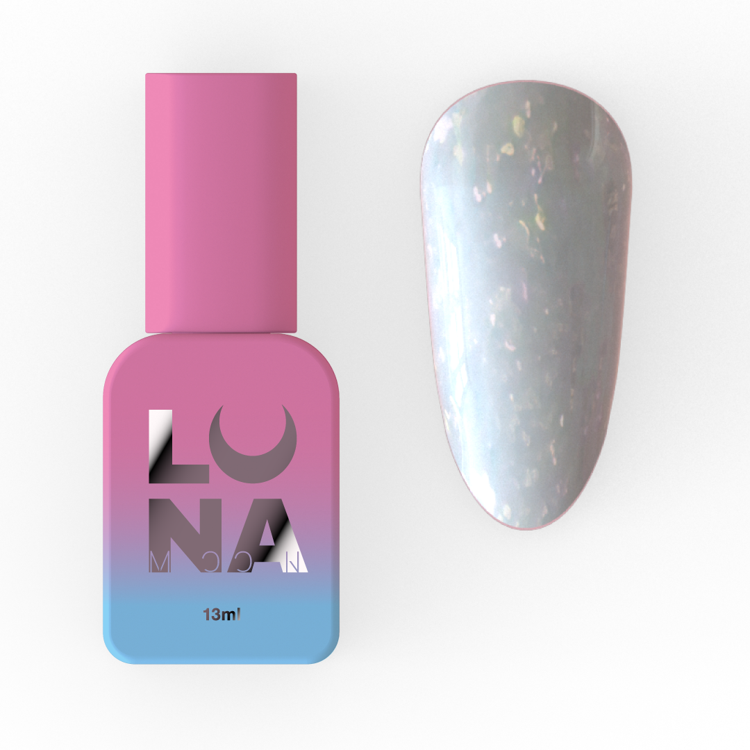 LUNAmoon Crystal Base №1