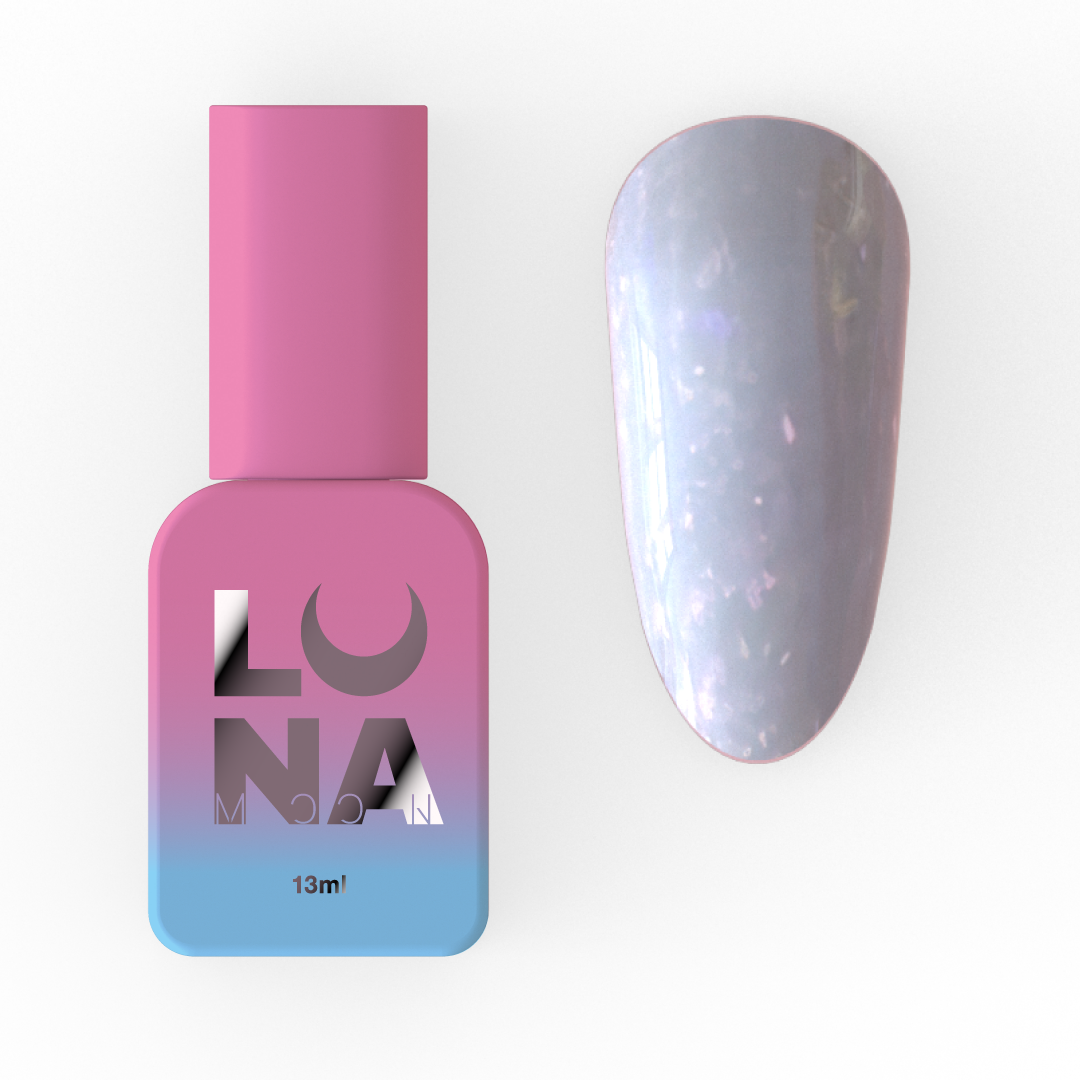 LUNAmoon Crystal Base №3