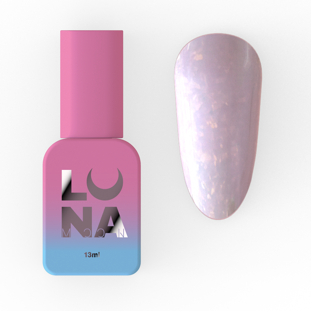 LUNAmoon Crystal Base №5
