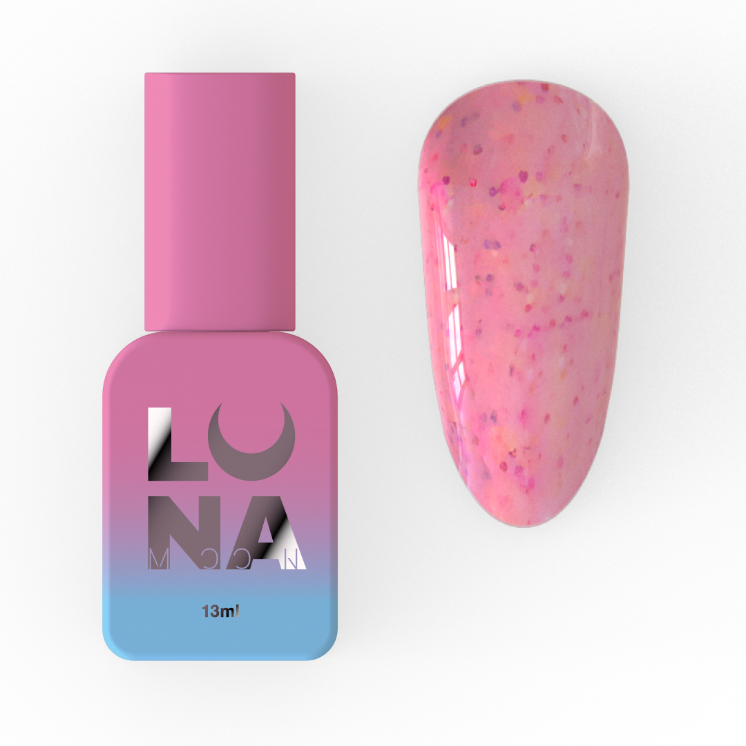 LUNAmoon Tutti Frutti Base №11