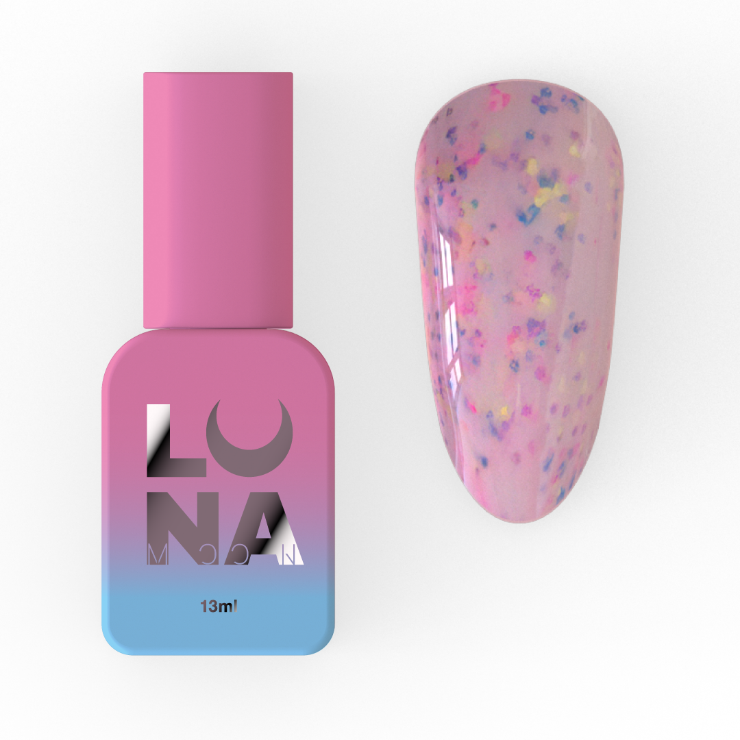 LUNAmoon Tutti Frutti Base №12