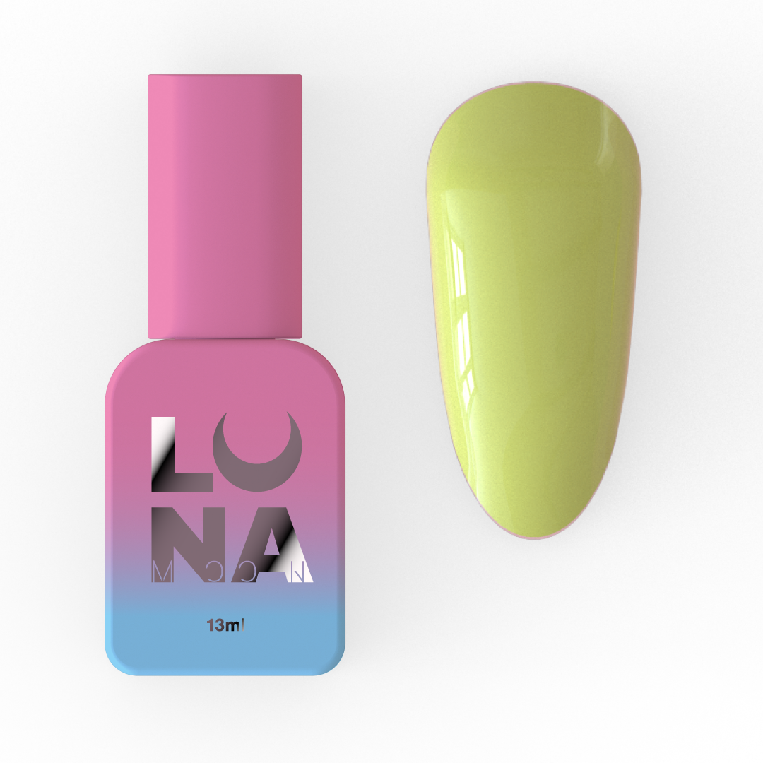 LUNAmoon Base • Green Tea