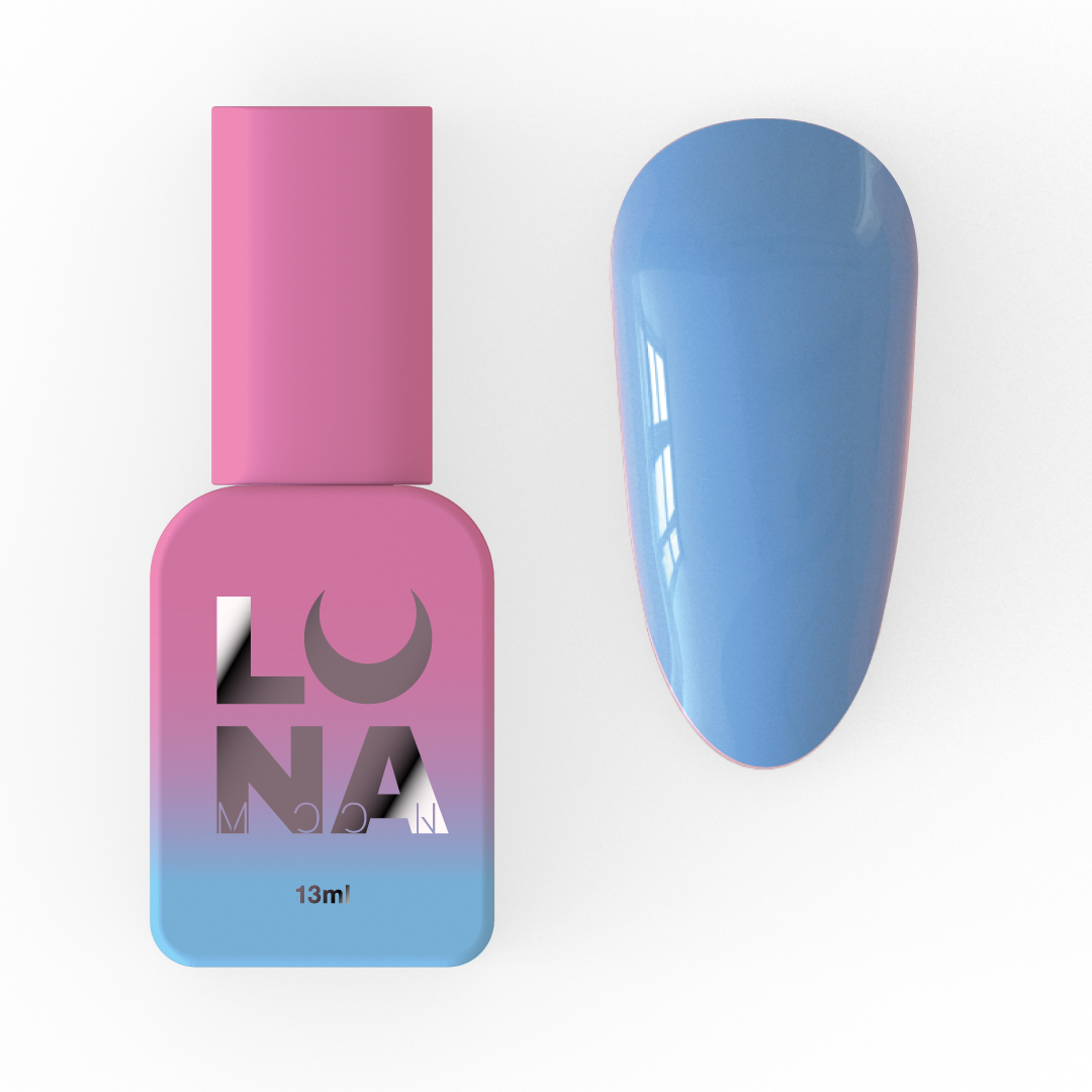 LUNAmoon Base • Blue Sky