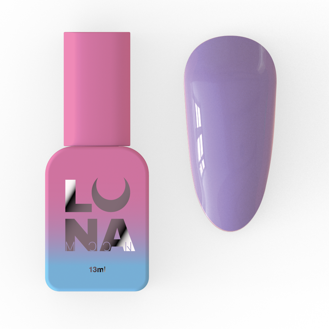 LUNAmoon Base • Light Violet