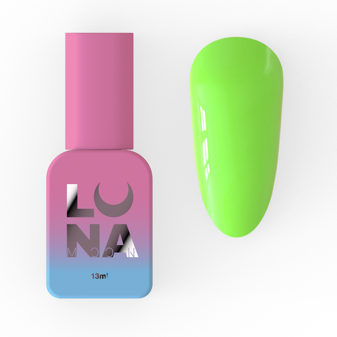 LUNAmoon Light Acrygel №23
