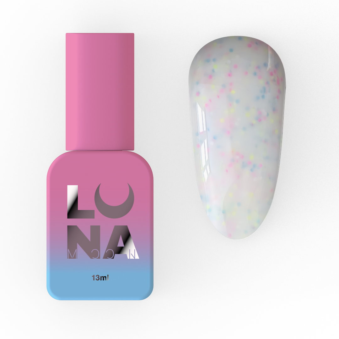 LUNAmoon Tutti Frutti Base №17