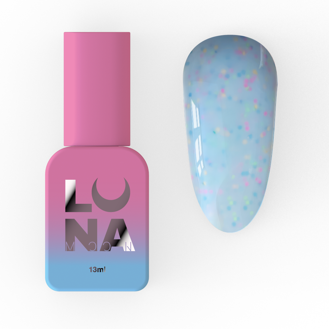 LUNAmoon Tutti Frutti Base №18