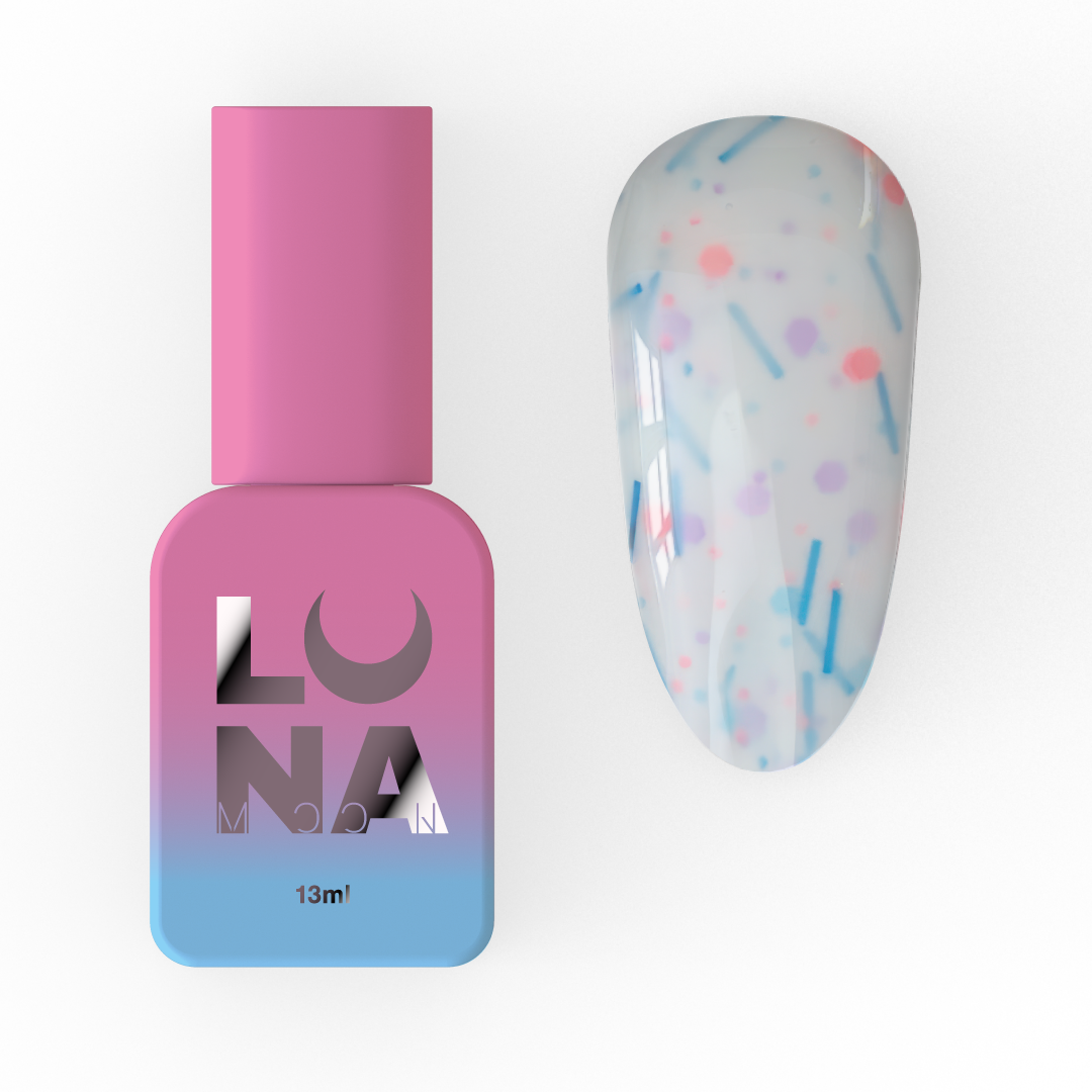 LUNAmoon Tutti Frutti Base №20