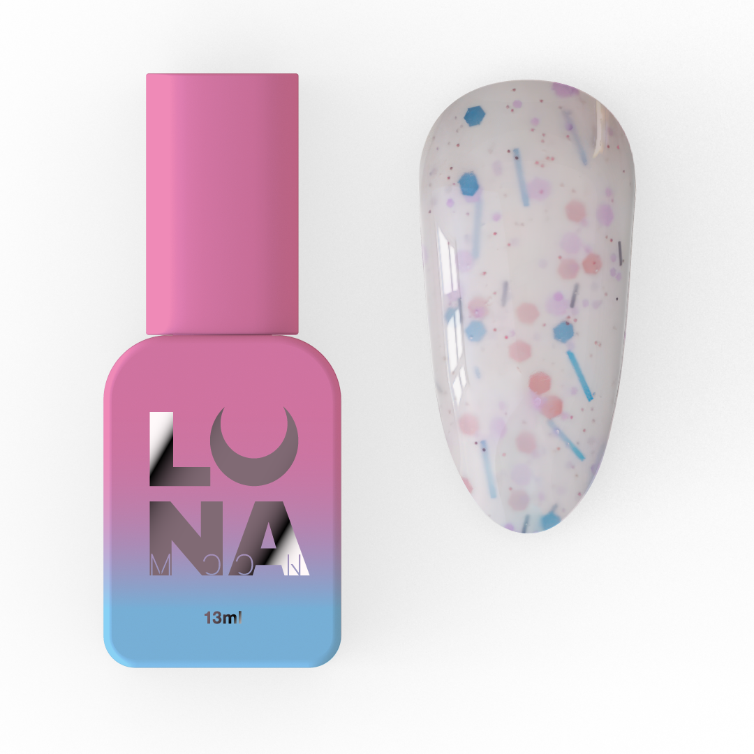 LUNAmoon Tutti Frutti Base №21