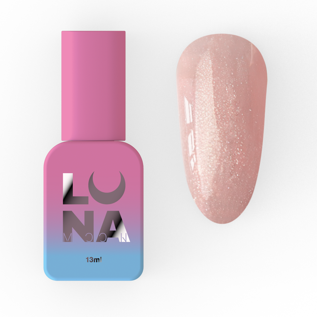 LUNAmoon Light Acrygel №52