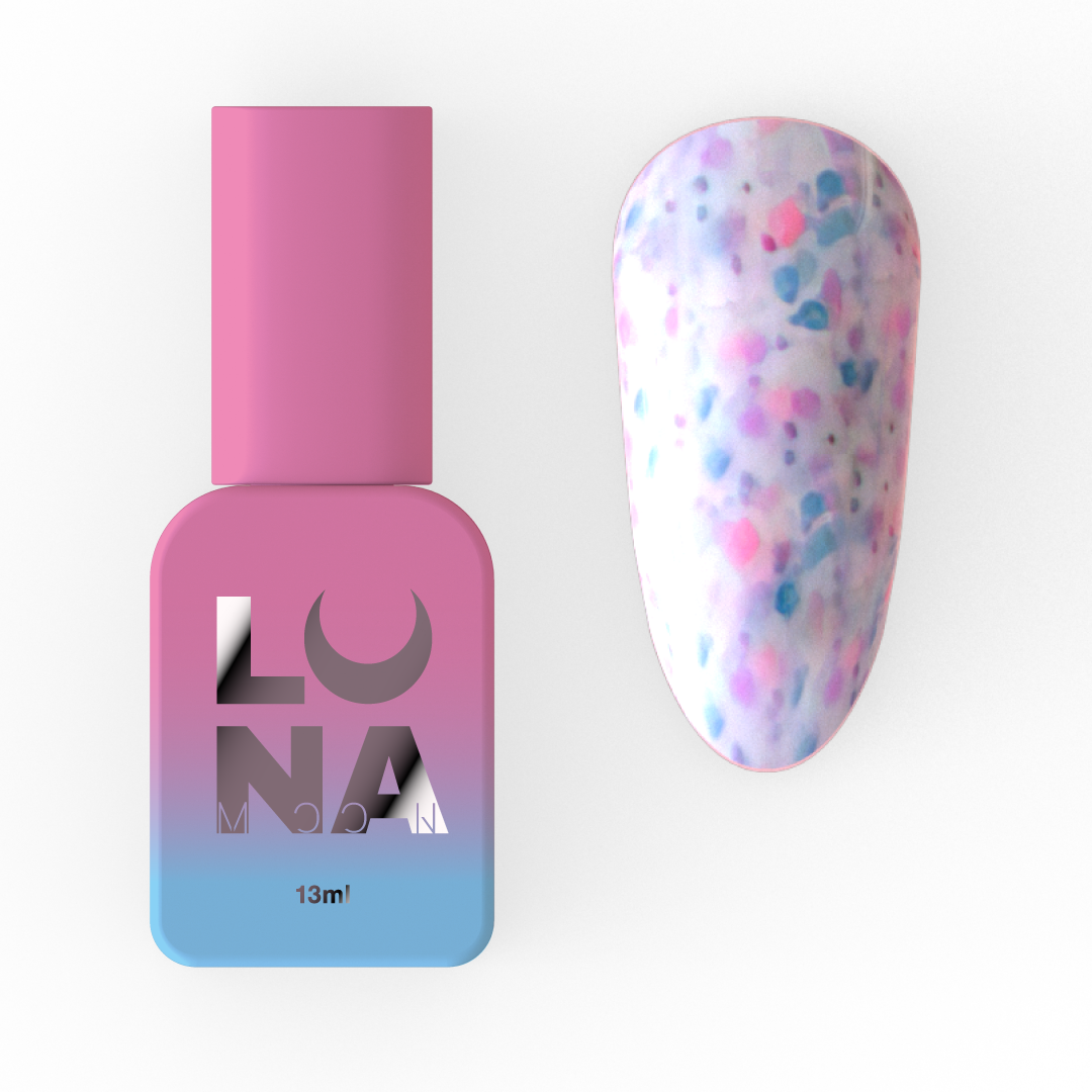 LUNAmoon Tutti Frutti Base №1