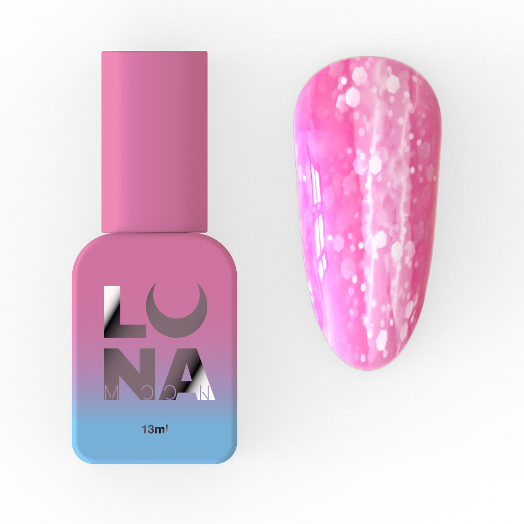 LUNAmoon Tutti Frutti Base №10
