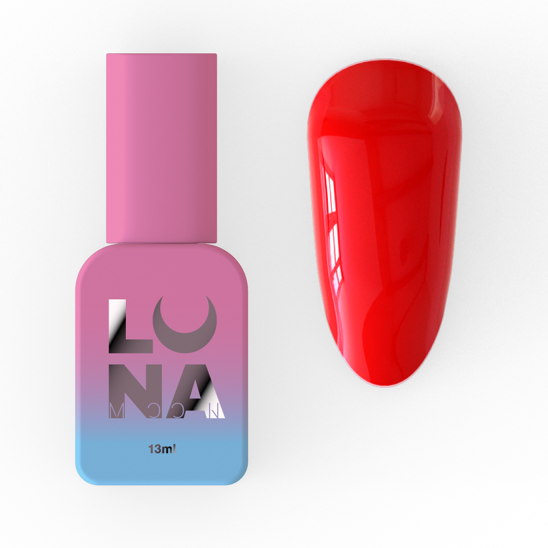 LUNAmoon Base • Lips