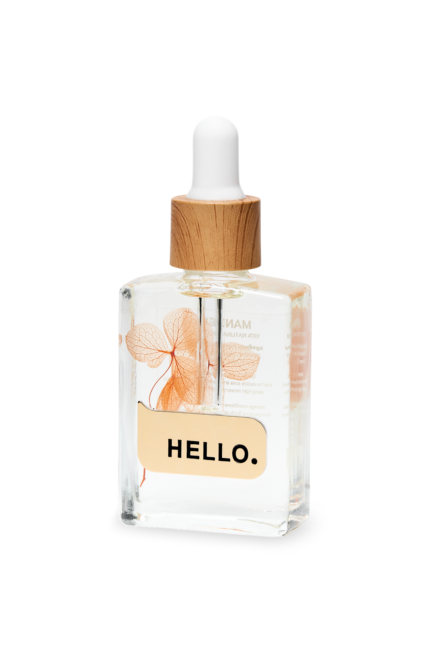 HELLO Cuti-Coctail