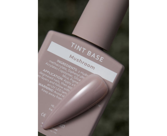 HEYLOVE Tint base MASHROOM. Forest colección