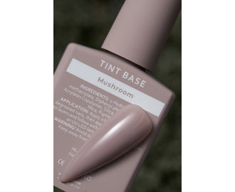 HEYLOVE Tint base MASHROOM. Forest colección