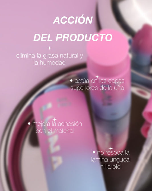 LUNAmoon NAIL PREP