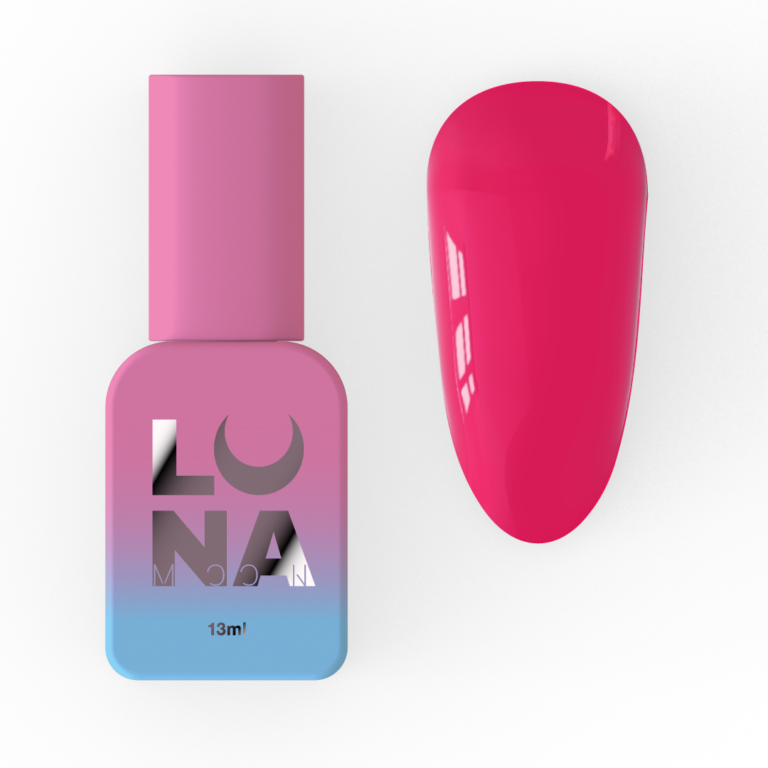 LUNAmoon Neon Base №1