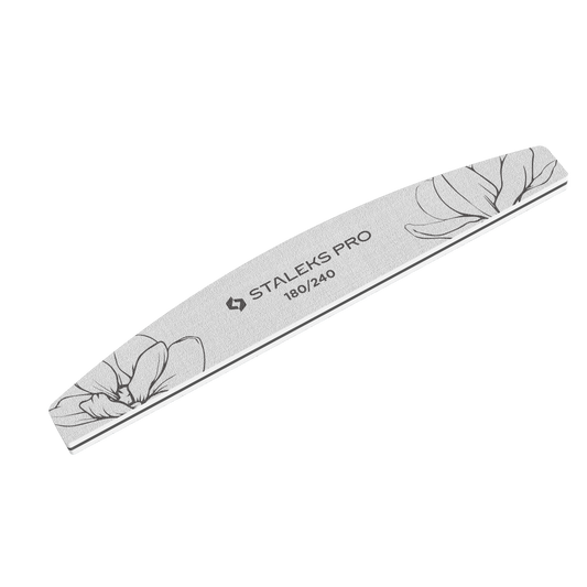 LIma mineral Luna STALEKS PRO Expert, grano 180/240, 1 unidad