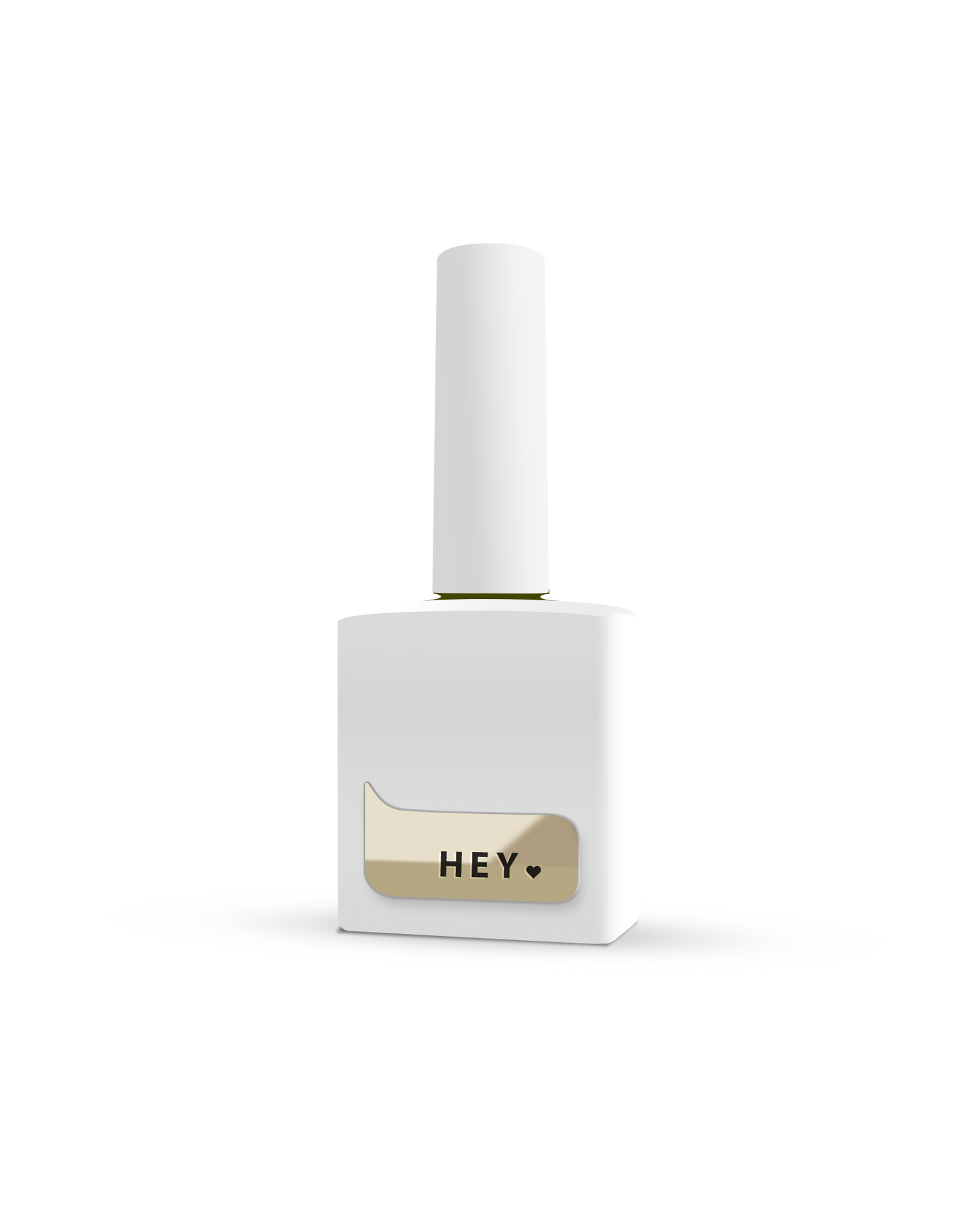 <tc>Vernis à ongles semi-permanent HELLO ON. Blanc</tc>